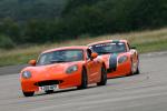 Ginetta G40R 2011 года
